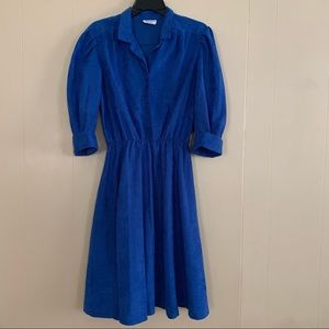 Stuart Alan Petites | Vintage Dress